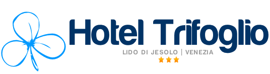 Hotel Trifoglio Jesolo